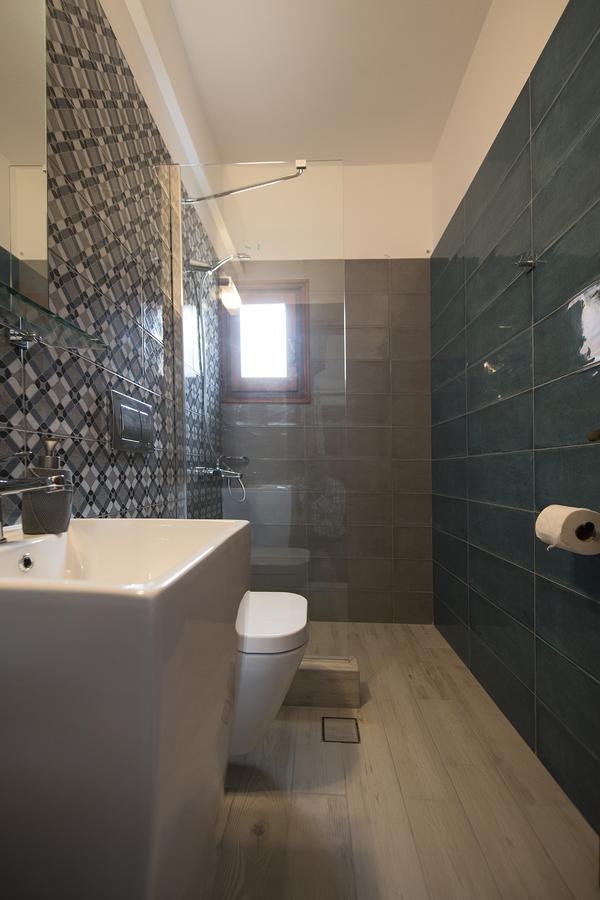 Amphitrite Apartamento Myrties Exterior foto